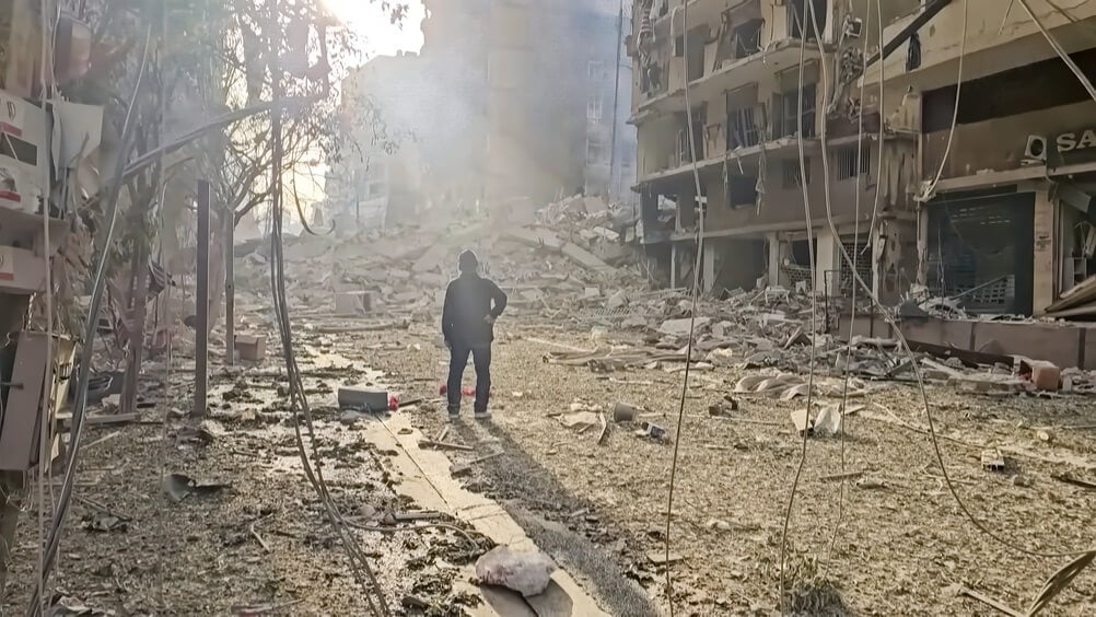 Lebanon War