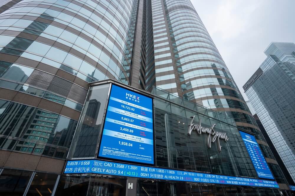 Hong Kong