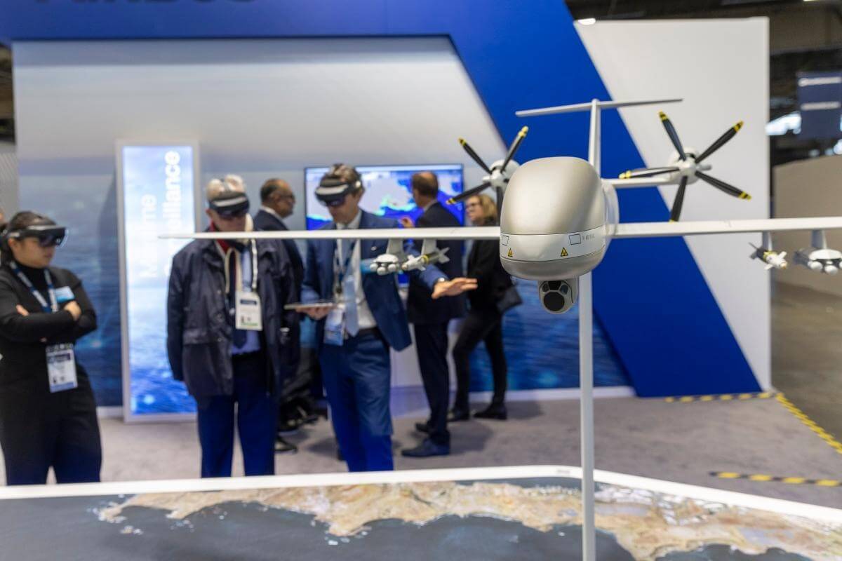 EU Drone