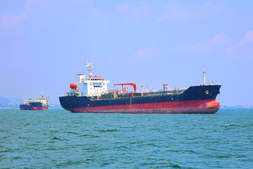 Strait of Hormuz