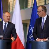 and Poland defence deal
