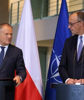 and Poland defence deal