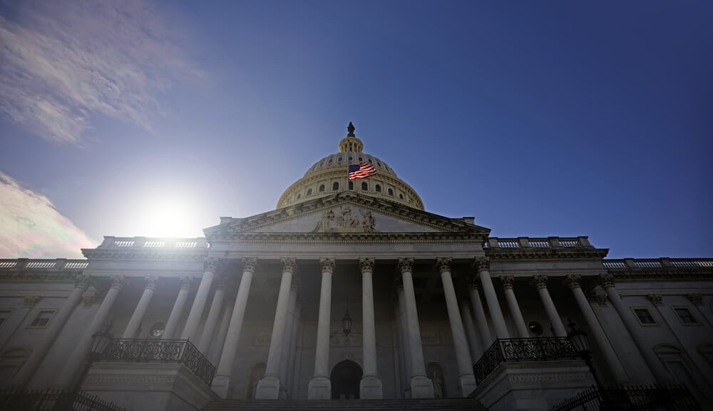 US Congress