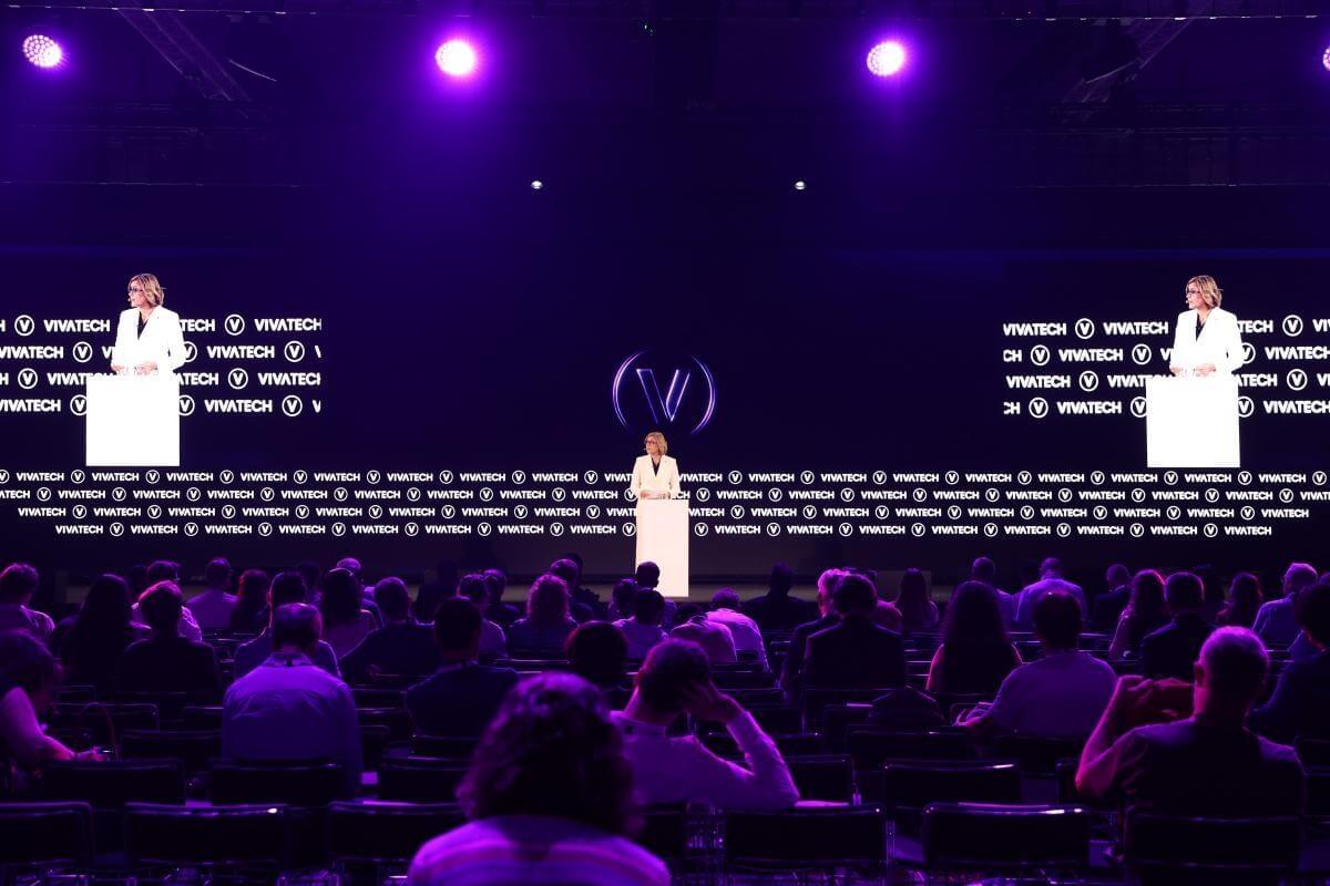 Vivatech 2026 Paris