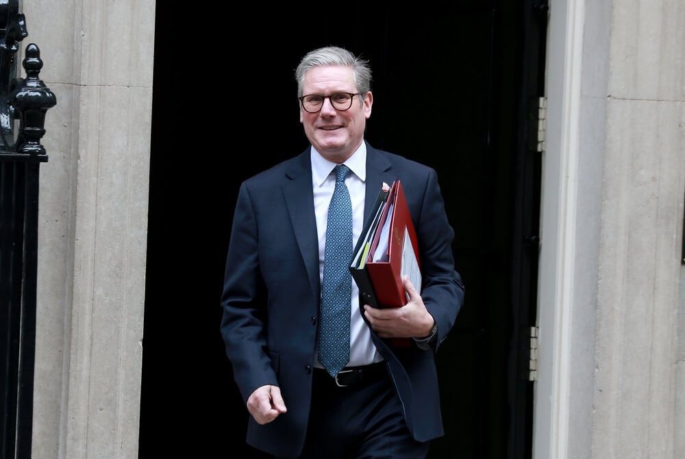 Keir Starmer