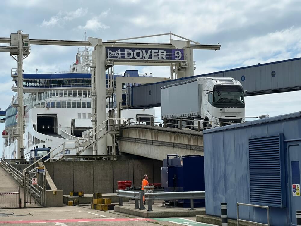 Port of Dover