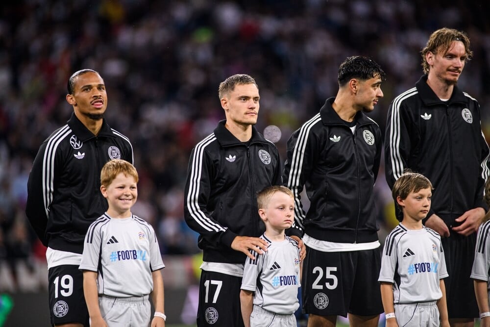 Germany National Football Team