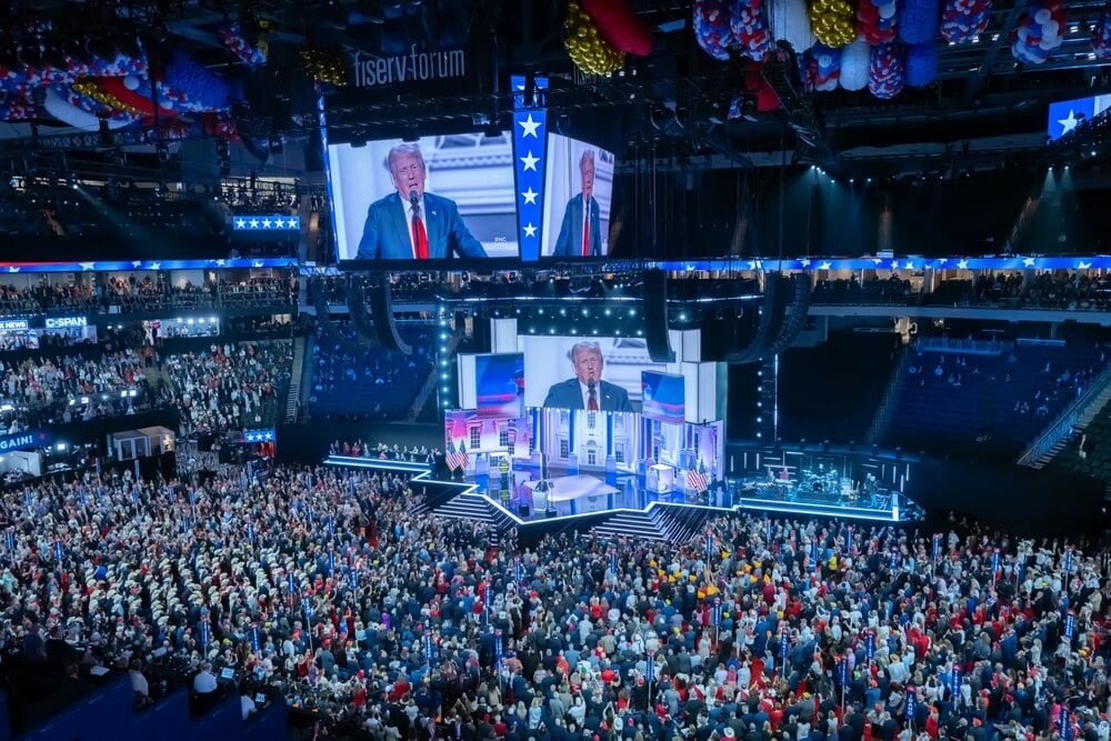 Donald Trump Campaign