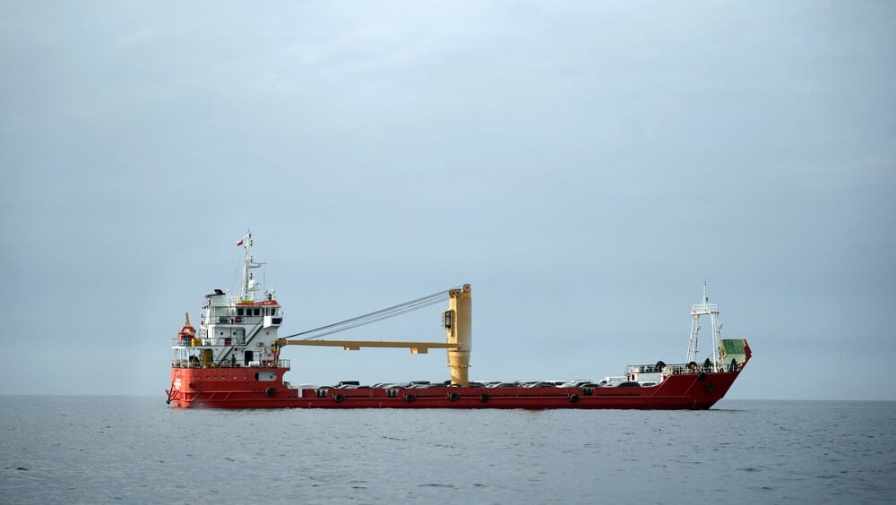 Strait of Hormuz