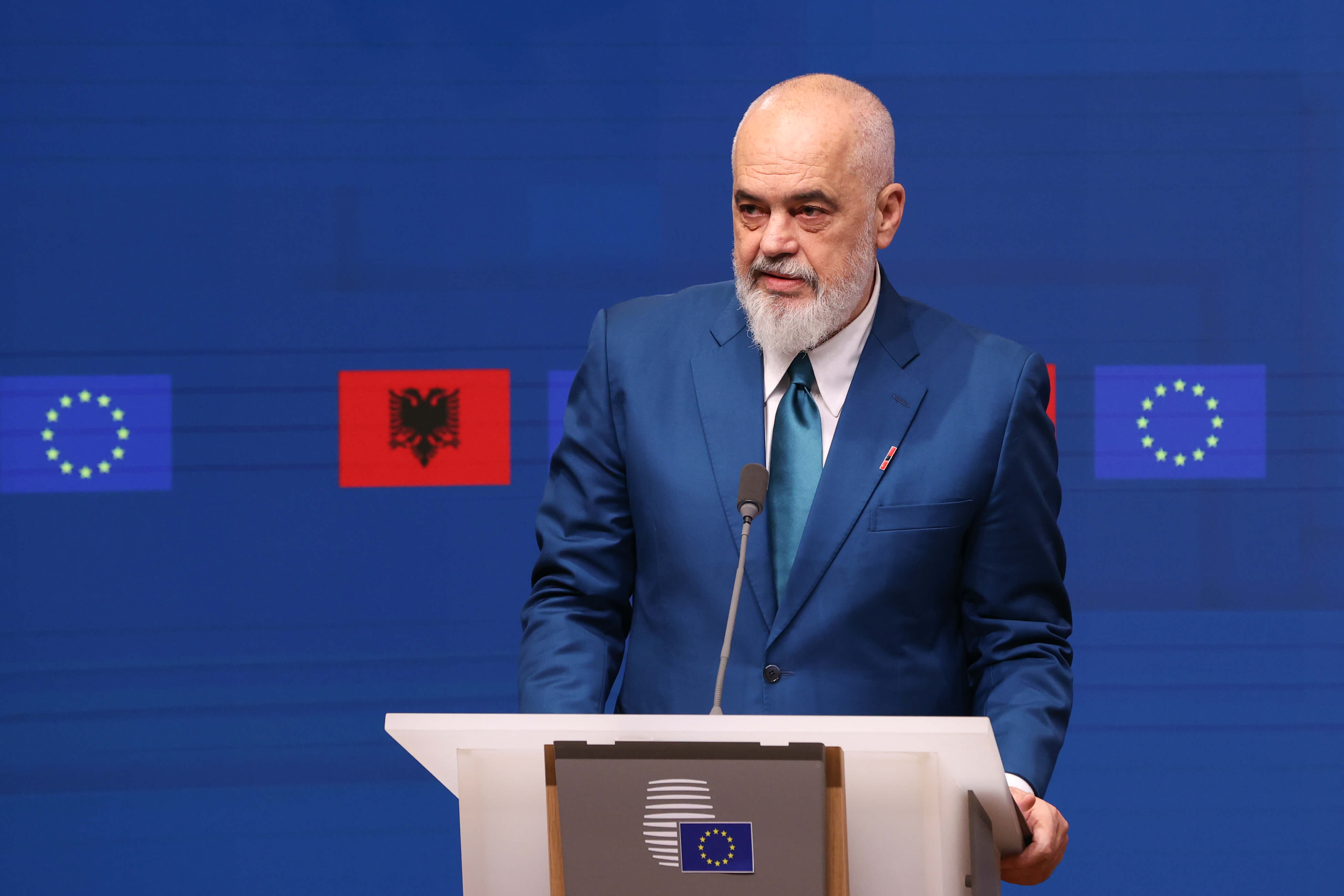 Edi Rama