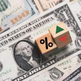 gap between rates and inflation