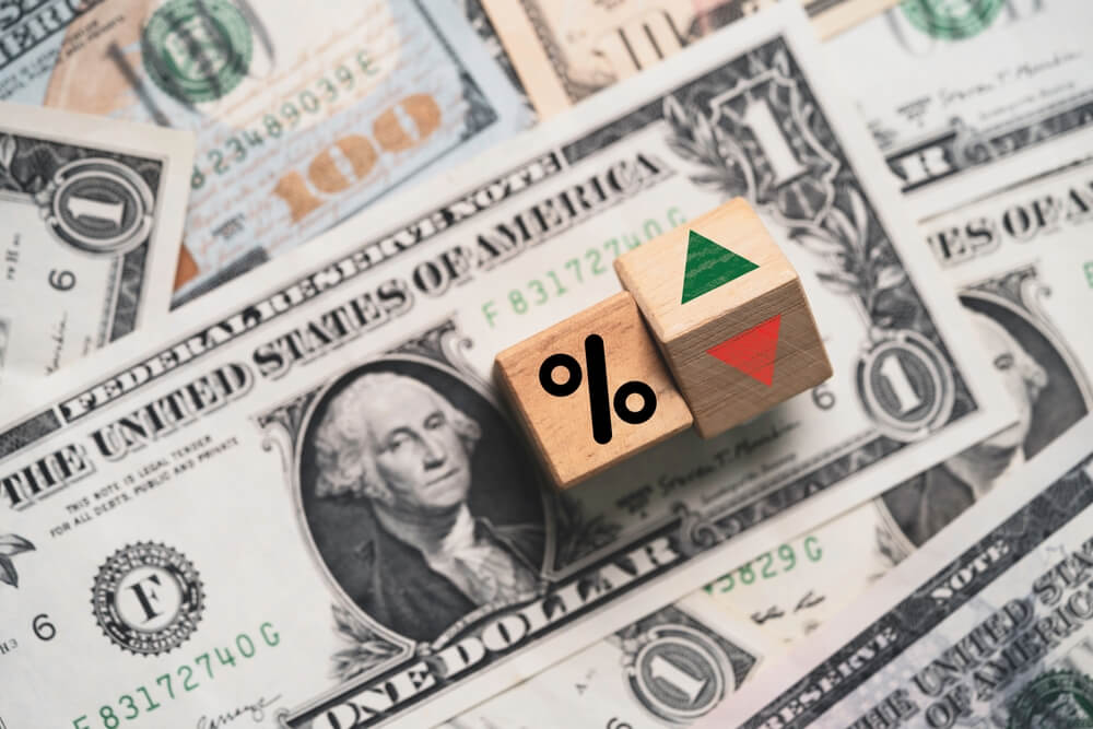 US dollar Inflation