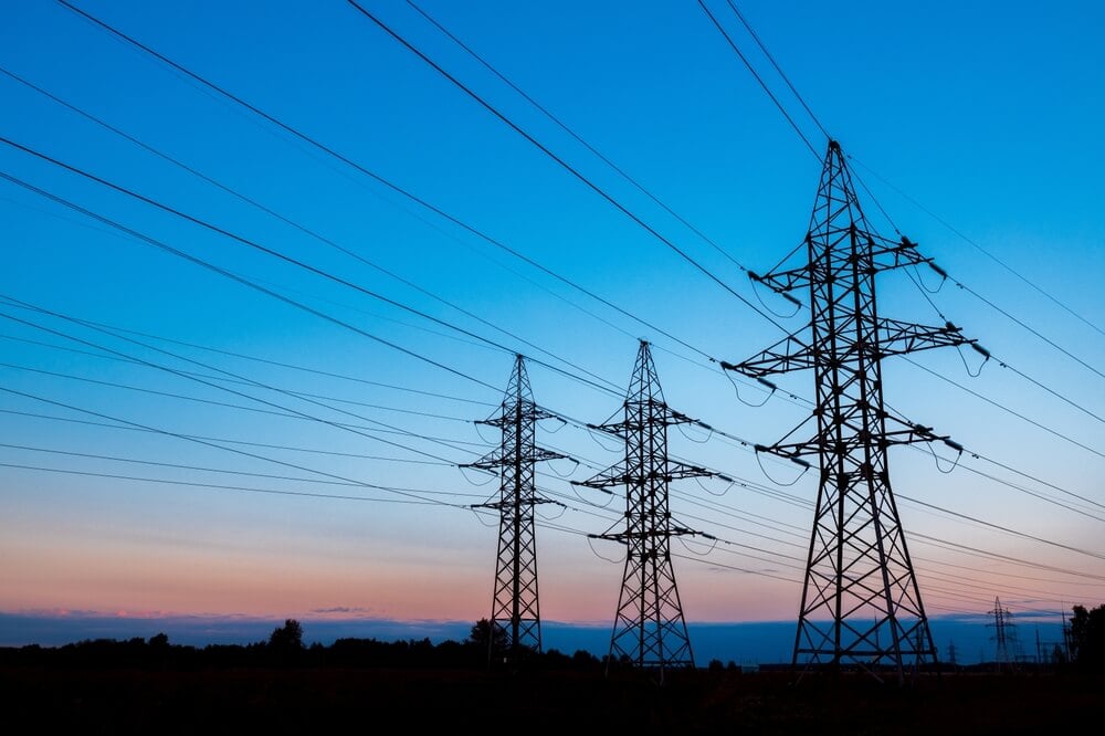 Electric Power Grid