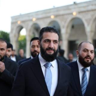 that Syria take on Hezbollah?