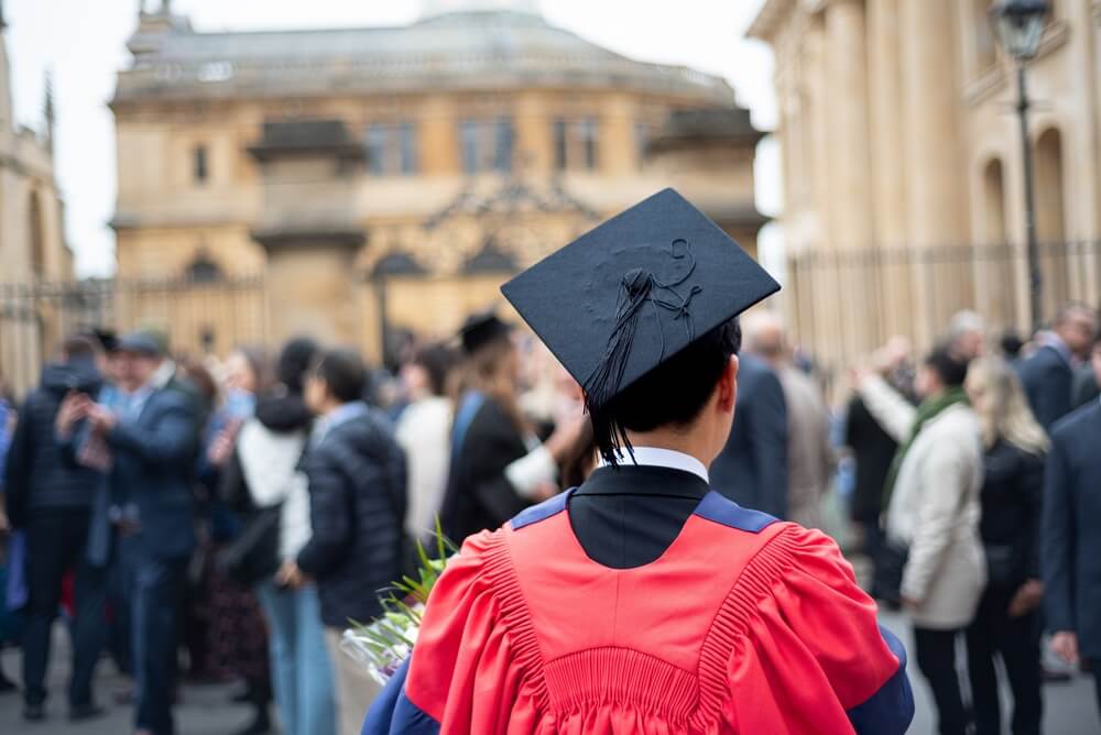 Oxford University