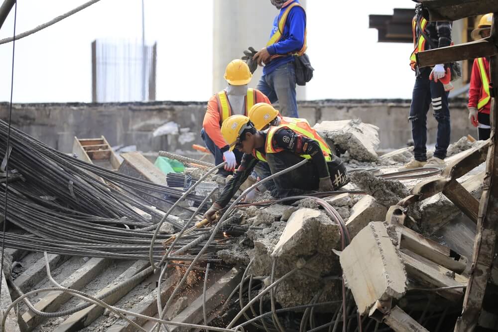 Venezuela Earthquake