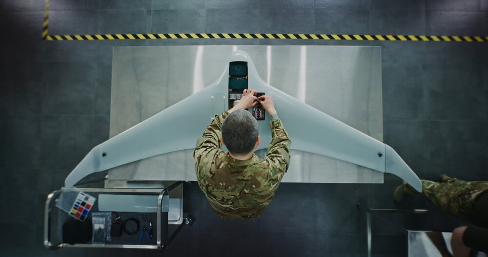Drone Production