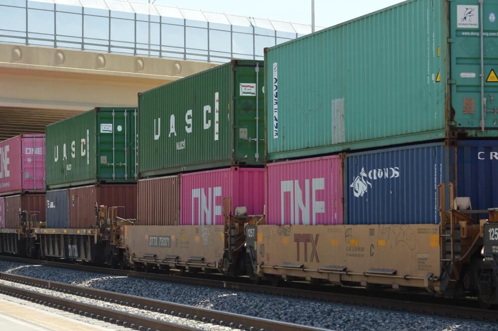 Union Pacific Railroad