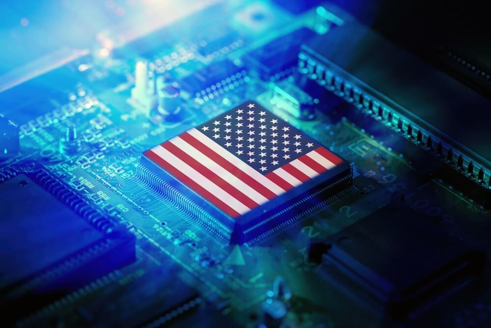 US Microchip