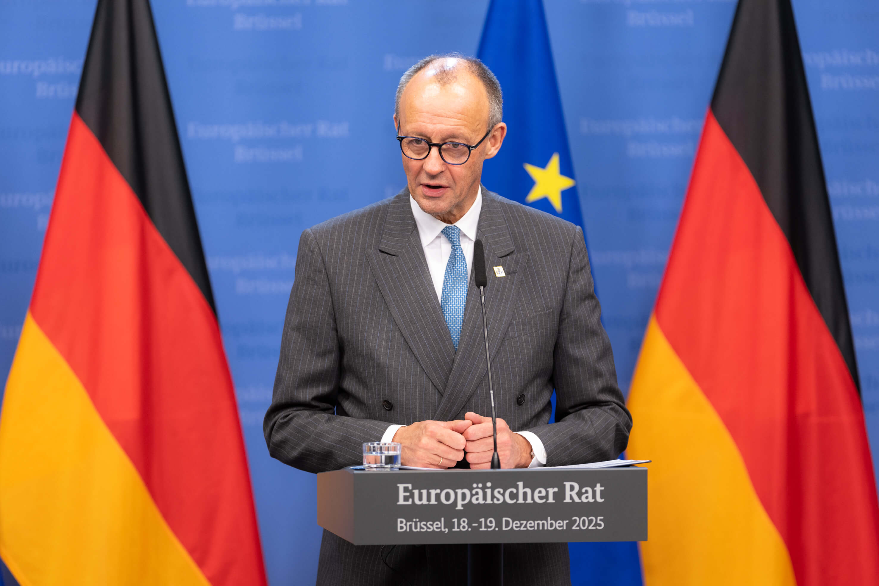 Friedrich Merz