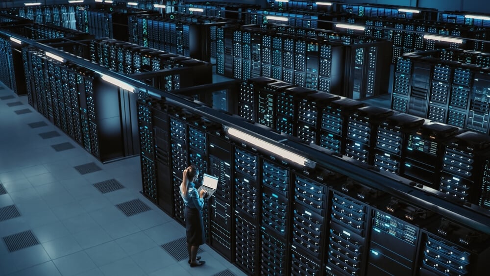 Data Center