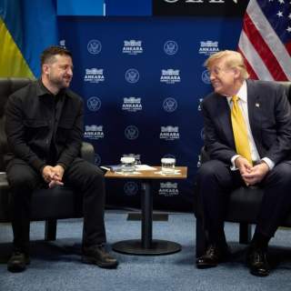 in Ukraine?