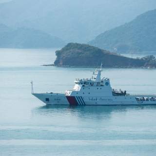 South China Sea