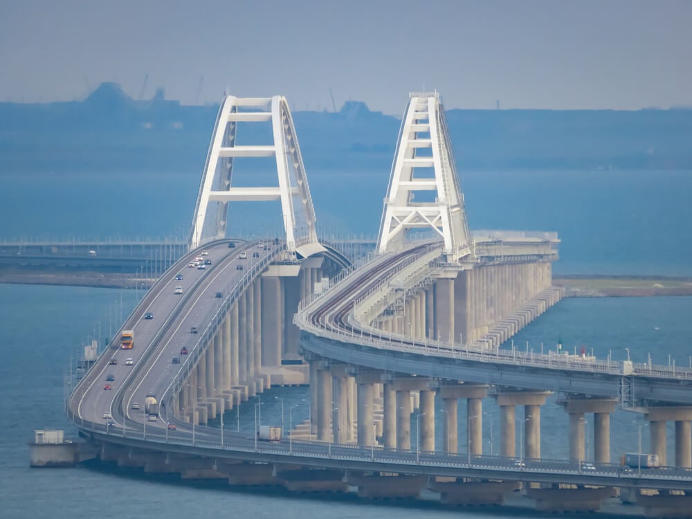 Crimean Bridge