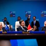 the transatlantic relationship