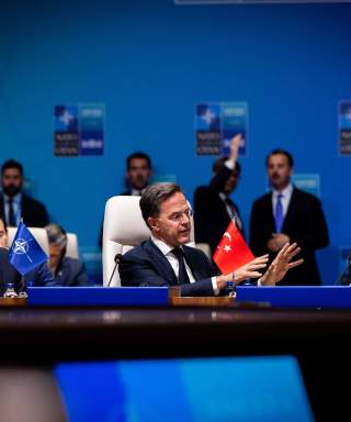 the transatlantic relationship