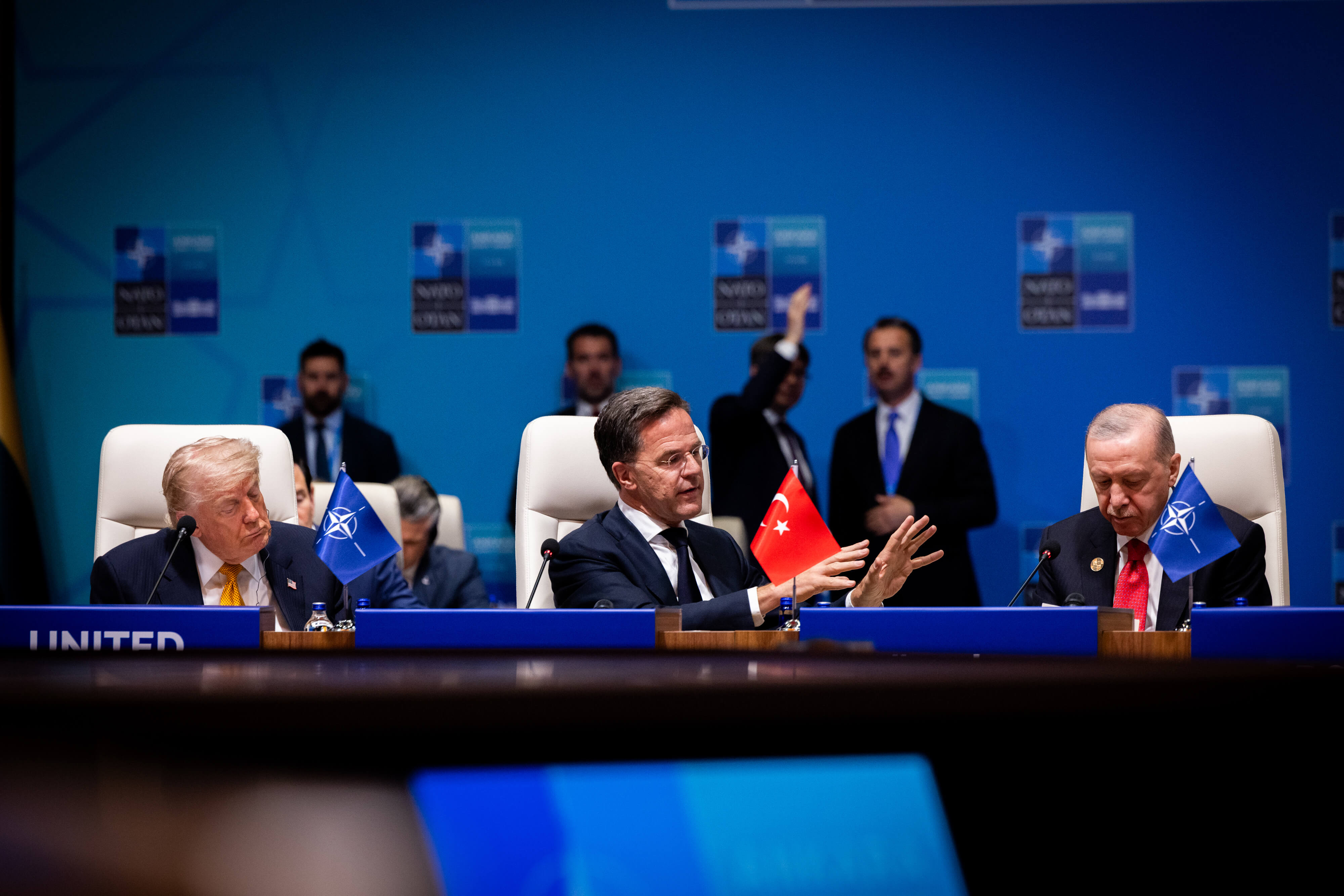 NATO Summit