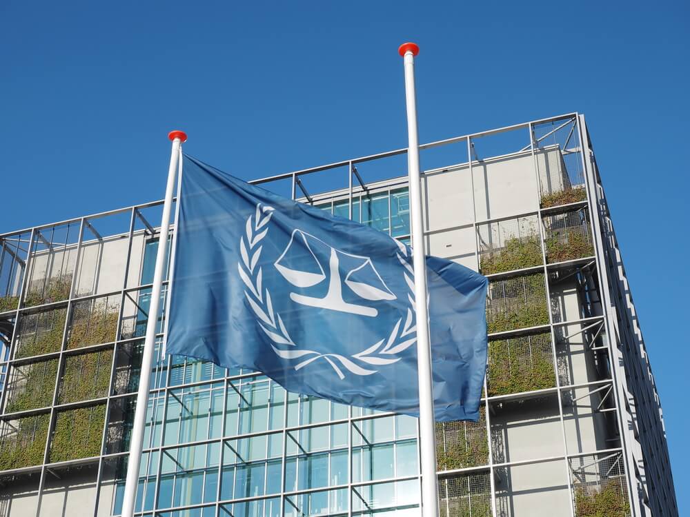 International Criminal Court