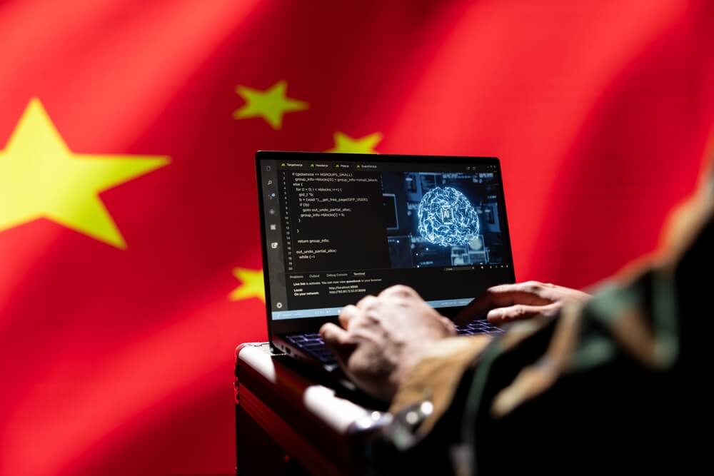 China AI
