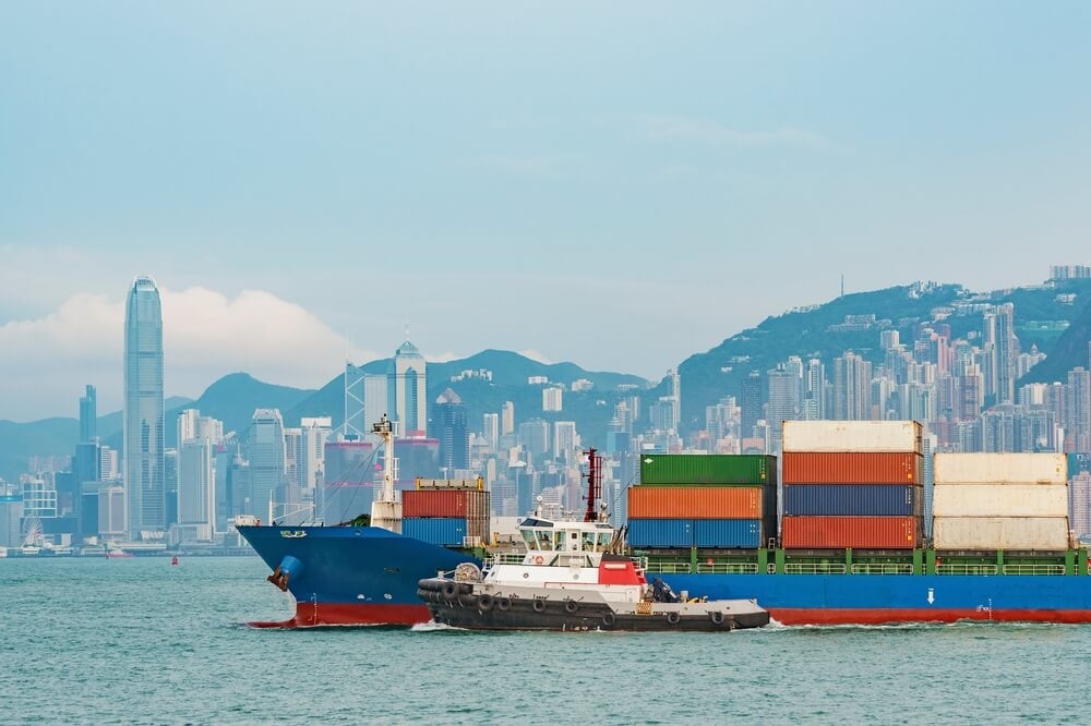 Hong Kong