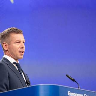euro adoption?