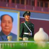 challenge to its primacy as it did against the Soviet Union?