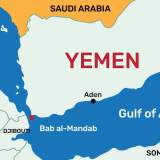 against Saudi Arabia?