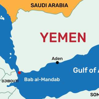 against Saudi Arabia?