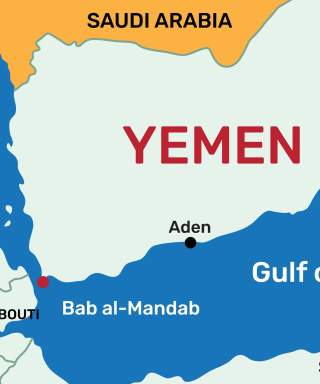 against Saudi Arabia?