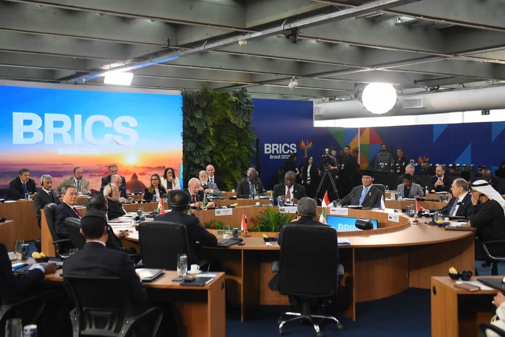 BRICS Summit Brazil 2025
