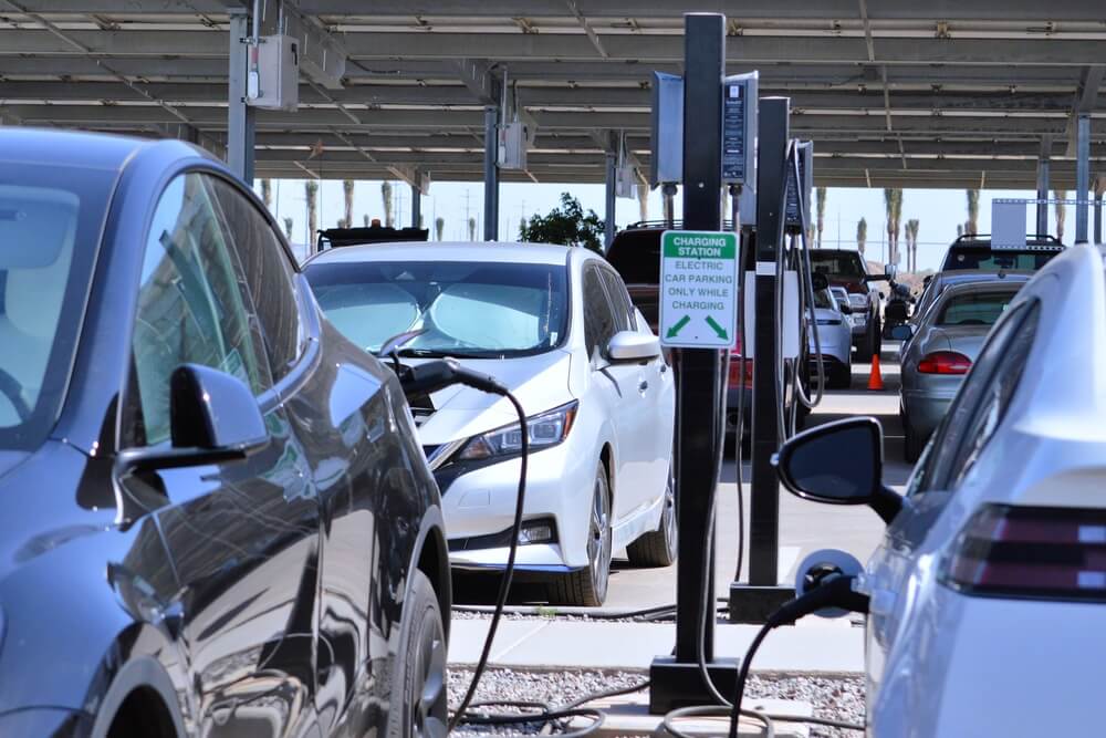 Electric Cars