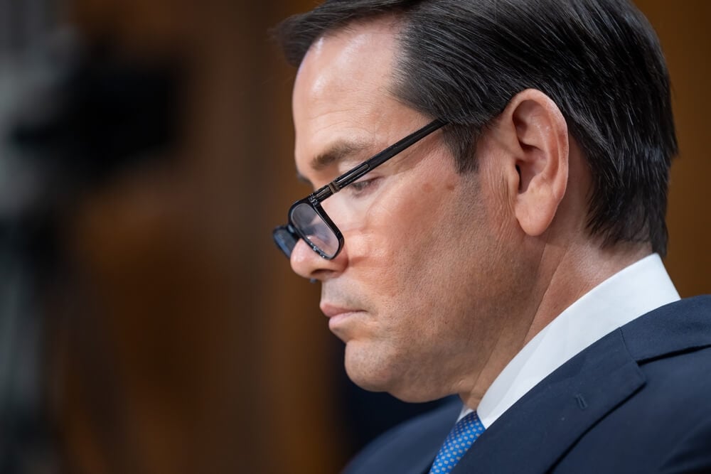 Marco Rubio