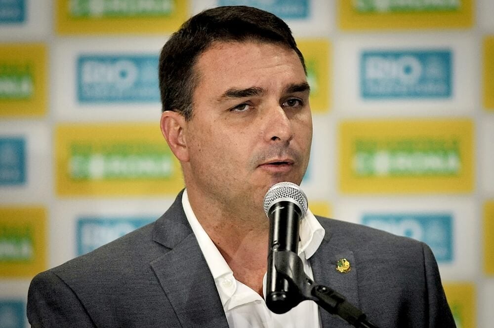 Flavio Bolsonaro
