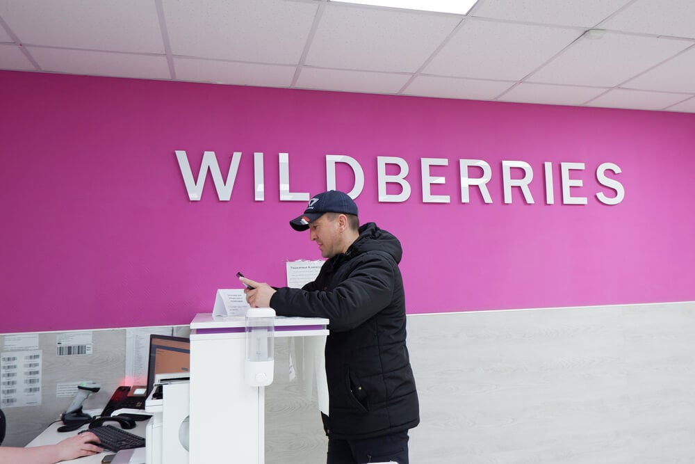 Wildberries Russia