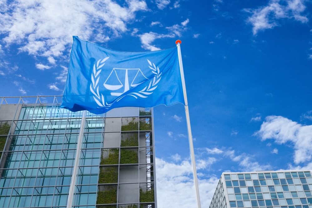 International Criminal Court