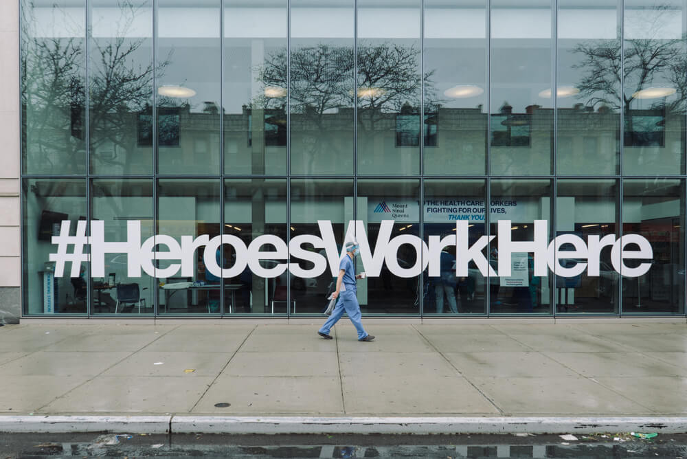 New York Hospital