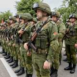 West and Ukraine