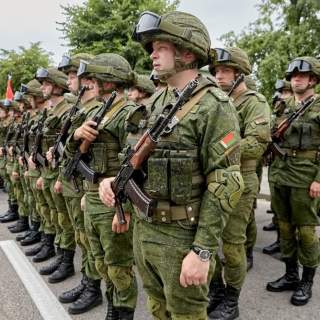 West and Ukraine