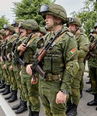 West and Ukraine