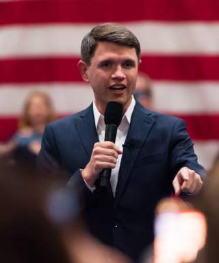 grip on Christian voters